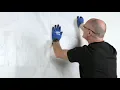 How to install PVC Bathroom Wall Panels