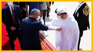 إسرائيل تفتتح سفارتها في أبوظبي 