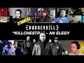 Download Lagu TERTEGUN! Saat Mendengarkan INDONESIAN METAL BAND BURGERKILL \