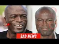 What Happened To Singer Seal He Finally Opens Up