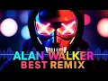 🔥 Alan Walker 2025 Mix🔥|✨Diamond Heart ✨Hymn for the Weekend 🌟 Unity 🎧