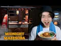Lagu Jualan Mie Dimalam Hari - Midnight Mazesoba Indonesia