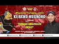 #LiveStreaming KI SENO NUGROHO - BAGONG MBANGUN DESO