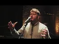 Dave Lofts - Just A Man (Live)