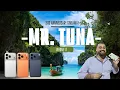 Mr TUNA 3rd Anniversary Giveaway 3 iPhone 17 Winners Announced