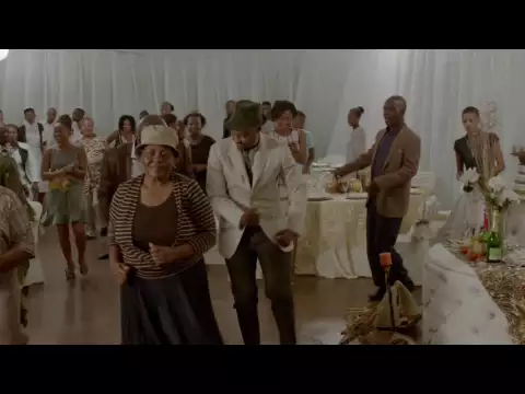 "The Lucky Specials" Trailer