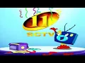 SCTV Ident - 11 Tahun Surya Gemilang (1-31 Agustus 2001)