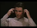 Download Lagu The Neighbourhood - Softcore (instrumental+slowed+reverb) Christian bale