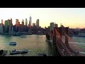 The Equalizer Trailer