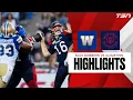 Download Lagu CFL Week 12: Winnipeg Blue Bombers vs. Montreal Alouettes | FULL HIGHLIGHTS