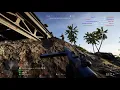 More EMP beasting