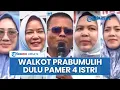 Download Lagu Bukan Pertama Kali Walikota Prabumulih Viral, Arlan Pernah Pamer Keempat Istri saat Kampanye