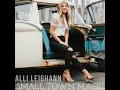 Small Town Magic