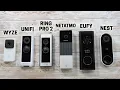 Ultimate Doorbell Comparison