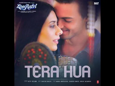 Download MP3 Tera Hua(Unplugged)-Atif Aslam-Loveyatri