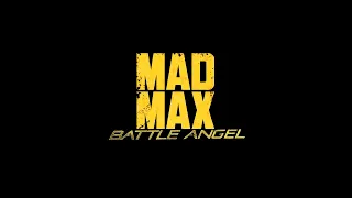 Download Brothers In Arms / Motorball - Mashup Remix (Mad Max: Fury Road x Alita: Battle Angel) MP3