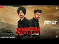 Lagu Math (Official Video) - Bukka Jatt \u0026 Abraam | R Nait | Punjabi Song