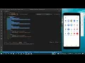 Create multiple Flutter application with same codebase flutter flavor part-2