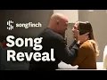 Songfinch reveal || \