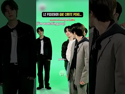 Él solo quería que se detenga