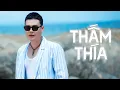 Download Lagu THẤM THÍA, ĐỜI KHÓ CÓ AI ĐOÁN ĐƯỢC | LIÊN KHÚC TỐNG GIA VỸ 2025