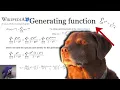 Generating Functions aren t THAT bad