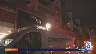 4 people found dead in Fullerton apartment