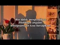 Download Lagu Hanya Satu Persinggahan - Iklim ( Lyrics )