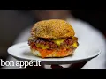 Why This Restaurant Cheeseburger Beats Anything You Could Make At Home Bon Appetit