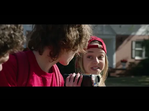 UK Trailer
