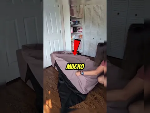 Los MUEBLES nuevos NO SIRVEN😲