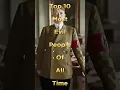 Download Lagu Top 10 Most Evil People of All Time #shorts