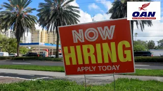 Labor Secretary: August Jobs Report Shows Strong U.S. Economy