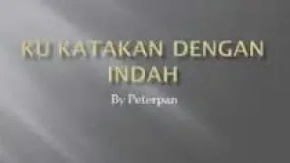 Download Kukatakan Dengan Indah - cover dry x #Noah MP3