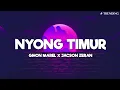 Nyong Timur - Gihon Marel X Jacson Zeran (Lirik) || Lagu Timur Terbaru 2024
