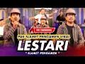 Download Lagu Slamet Pengamen - Lestari | Lembayung Music (Official Music Video)