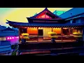 Download Lagu Moonlight Beats Jazzhop for Calm Evenings