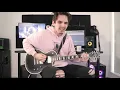 ASKING ALEXANDRIA | A Prophecy | Nik Nocturnal & Timo Bonner COVER