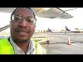 Flying the 208 for west air and FedEx
