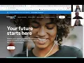 Virtual Advising Example