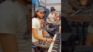 مزمار التت و الانتر المعدل      للعالمى محمد عبد السلام دندنها