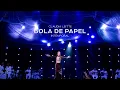 Download Lagu Bola de Papel (Clipe Oficial) - Claudia Leitte I INTEMPORAL