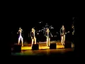 Vito Picone & the Elegants -  "Little Star" - Live - 1980