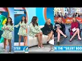Angie Lassman with the Weather for the TODAY show with Savannah and Jenna - October 09 2025