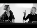 Download Lagu ARTIST TALK Katrin Kamrau- Johan Pas @M HKA, 2015