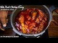 Download Lagu NATU KODI CURRY AUTHENTIC STYLE BY PICHEKKISTA BOBBY నాటు కోడి కూర అసలైన పాత పద్దతిలో