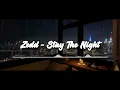 Download Lagu Zedd - Stay The Night (feat. Hayley Williams of Paramore) [Zedd \u0026 Kevin Drew Remix] 1 HOUR