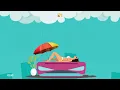 Harmonize - Amelowa (Official Lyrics Video)