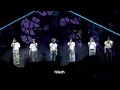 [4K] 260110 RIIZE - THE END OF THE DAY at RIIZING LOUD in JAKARTA