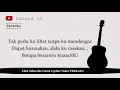 Download Lagu KARAOKE [ Bunga Citra Lestari - Kuasamu ] by Lunard